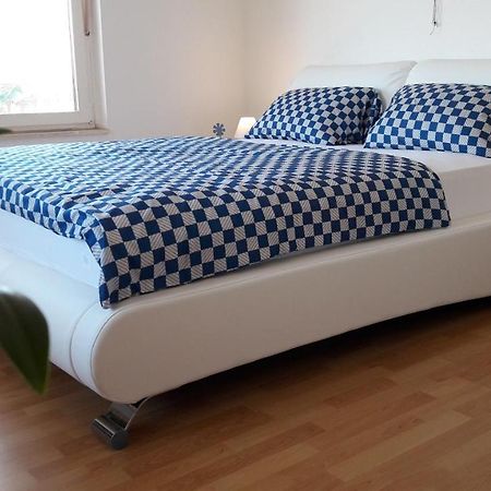 Panorama Apartments Vodice Exterior photo