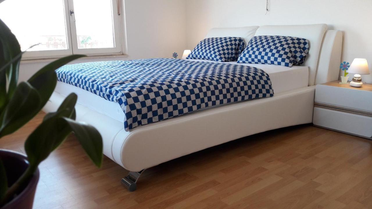 Panorama Apartments Vodice Exterior photo