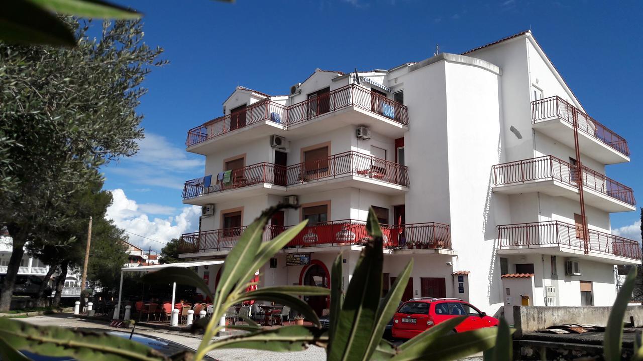 Panorama Apartments Vodice Exterior photo