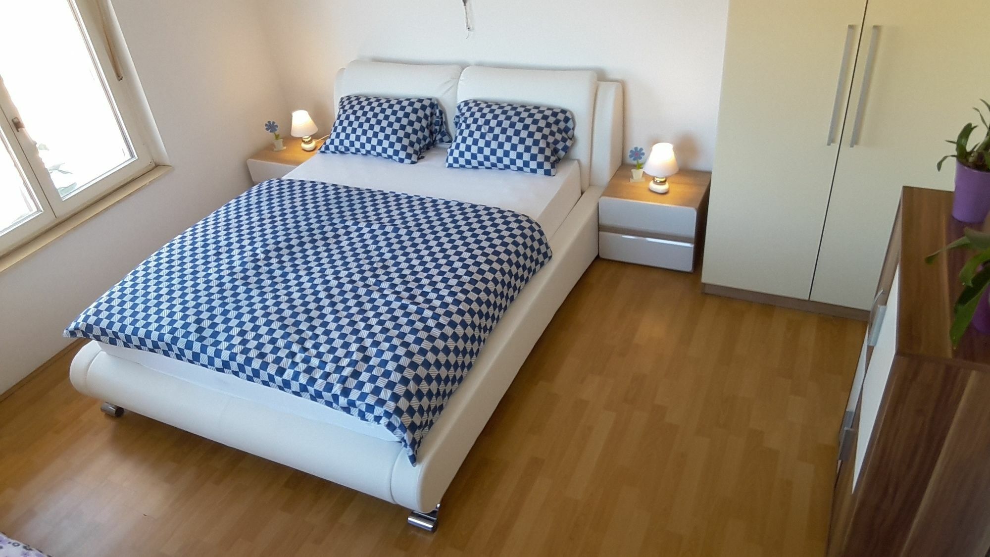 Panorama Apartments Vodice Exterior photo