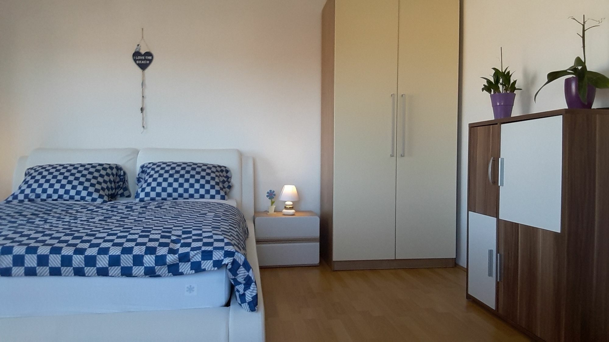 Panorama Apartments Vodice Exterior photo
