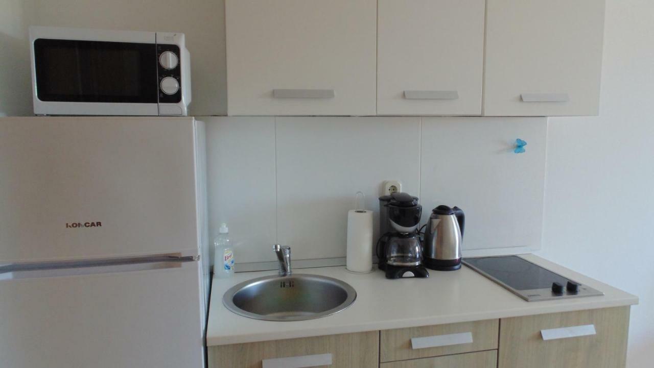 Panorama Apartments Vodice Exterior photo