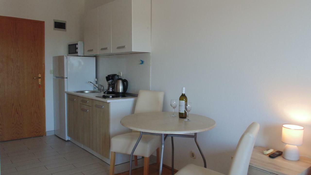 Panorama Apartments Vodice Exterior photo